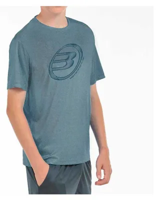 Produktbild von Bullpadel Lande JuniorT-Shirt - 16