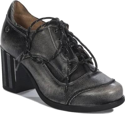 Zdjęcie produktu dla Buty Maciejka Damskie Na Obcasie Skórzane 0657411005