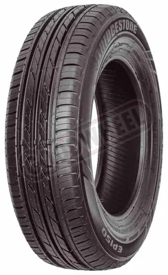 Image de Bridgestone Ecopia Ep150 185/55R16 83V