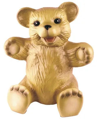 Produktbild von Bezauberndes Teddy-Kinder-Nachtlicht von Heico