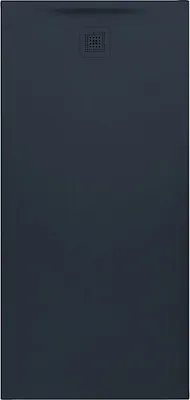 Obrázek produktu pro LAUFEN Laufen sprchová vanička LAUFEN PRO r. odtok boční ku S 1600x900x42mm anthr