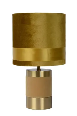 Immagine prodotto di Lucide E14 40W EXTRAVAGANZA FRIZZLE 10500/81/34 lampada da tavolo