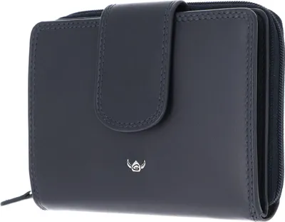 Produktbild von Golden Head Polo Geldbörse RFID Leder 12,5 cm
