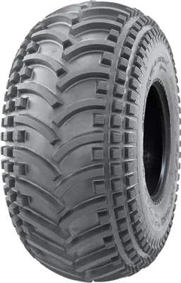 Produktbild von 22x11.00-8 Quad ATV-Reifen, 22 11 8 ATV-Reifen Wanda P308 E markierter Reifen mit Straßenzulassung.