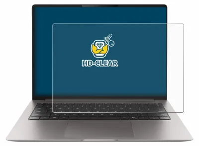 Produktbild von Für Honor MagicBook Pro 14 Schutzfolie BROTECT Displayschutz Display Schutz Folie Klar Transparent