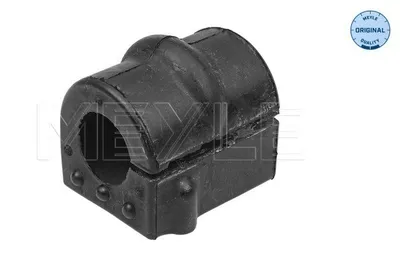 Produktbild von MEYLE 614 615 0004 Lagerung Stabilisator Stabigummi Vorne Links Vorne Rechts für OPEL VECTRA B (36) VECTRA B Caravan (31) VECTRA B CC (38)