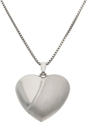 Produktbild von JuwelmaLux Anhänger 925/000 Sterling Silber Herz JL19-02-0047