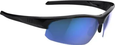Produktbild von BBB Fahrradsonnenbrille - IMPRESS - Schwarz