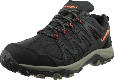 Image de Merrell Sneakers J036741 in Black color size 42