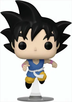 Productafbeelding van FUNKO POP! Kid Goku, Verzamelfiguur, Anime en Manga