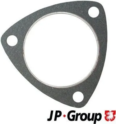 Produktbild von JP GROUP 1121103100 Auspuffdichtung Auspuffdichtung für AUDI A4 Avant (8ED, B7)