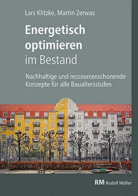 Image de Energetisch optimieren im Bestand