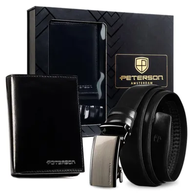 Zdjęcie produktu dla Peterson Portfele rovicky316130