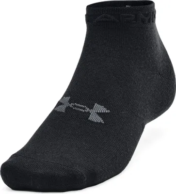 Produktbild von Under Armour Essentail Low Cut Socken Größe: S/M