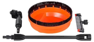 Zdjęcie produktu dla Brush for terraces