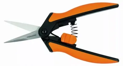 Produktbild von FISKARS SP130 Gartenschere für Pflanzen und Blumen Präzision
