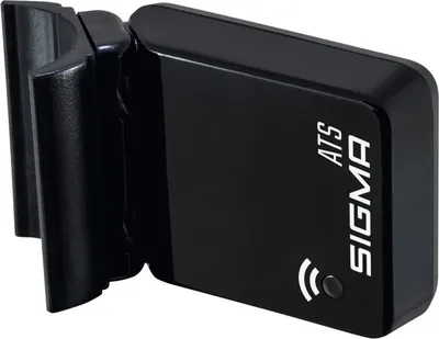 Produktbild von Sigma Sport ATS Geschwindigkeitssender 540