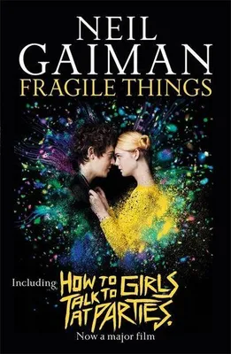 Immagine prodotto di Fragile Things