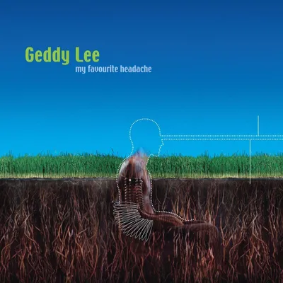 Zdjęcie produktu dla Geddy Lee - My Favourite Headache (2 LP)