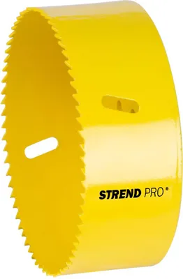 Immagine prodotto di Fresa Strend Pro BHS44, 114 mm, M3 Bi-metal,  per metallo, a sega