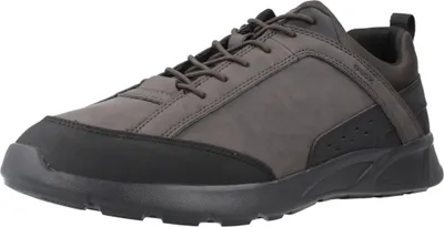 Image de Geox U Sanzio Couleur Marron