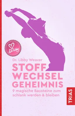 Image de Stoffwechselgeheimnis