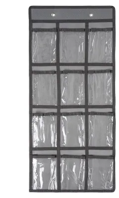 Productafbeelding van Hanging Organizer voor Mobiele Telefoons met 12 Vakken