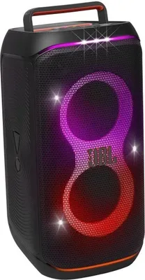 Produktbild von JBL PartyBox Club 120 Party Lautsprecher Schwarz 160 W