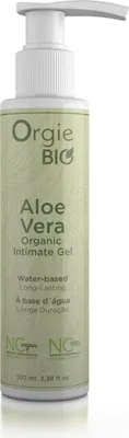 Produktbild von ORGIE Bio Aloe Vera Intimate Gel 100ml