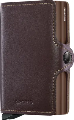 Immagine prodotto di Secrid Errores de Foto TO-Chocolate in Brown color size Talla unica