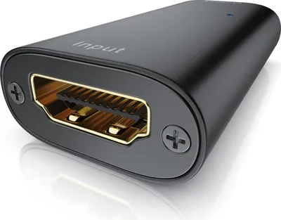Obrázek produktu pro Aktivní zesilovač Primewire 4K UHD HDMI 2.0 - vzdálenost až 20 m