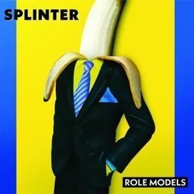 Produktbild von Role Models (Digipak)