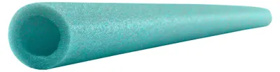 Produktbild von INLEA Schaumstoffschutz für Stangen 100 cm 8 Stück – Dunkelgrün