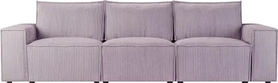 Zdjęcie produktu dla Sofa trzyosobowa Charles-Poso 27