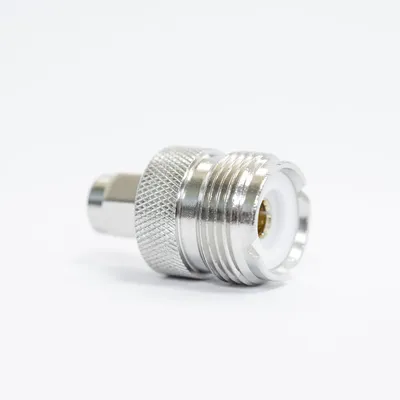 PL259 Buchse auf SMA Stecker Adapter, 1 Stück