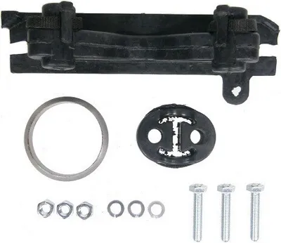 Image de Kit d'échappement arrière