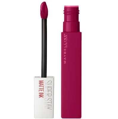 Immagine prodotto di Maybelline New York Superstay 24 Matte Ink Rossetto 120 Artist 5ml