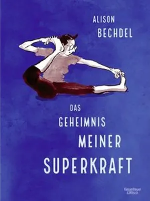 Image de Das Geheimnis meiner Superkraft