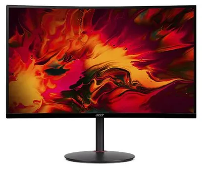 Immagine prodotto di Acer NITRO XZ0 XZ270UPbmiiphx Monitor PC 68,6 cm (27") 2560 x 1440 Pixel Quad HD LCD Nero