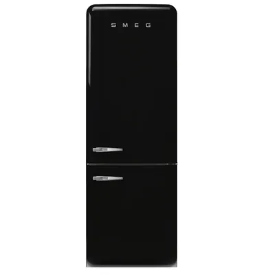 Produktbild von Smeg Kühlschrank 50´s Style FAB38RBL5