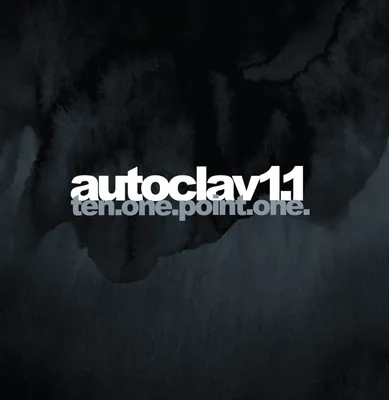 Obrázok produktu pre Autoclav1 1 - Ten One Point One