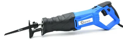 Obrázok produktu pre Elektrická chvostová píla 850W, 230V, Geko