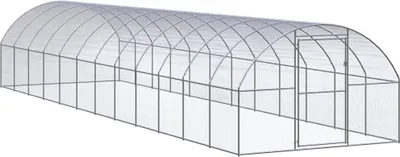 Obrázok produktu pre Kurín 3x12x2 m pozinkovaná oceľ