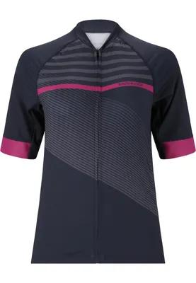 Image de Maillot de cyclisme ENDURANCE Donna avec technologie Quick-Dry 2101 Dark Sapphire 48