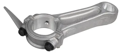 Zdjęcie produktu dla Korbowód Loncin LC192F-A CZĘŚĆ ORYGINALNA 130150143-0001