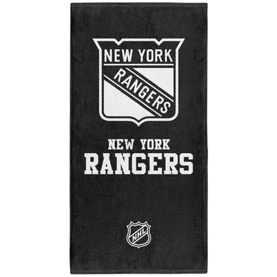Immagine prodotto di Badehandtuch/Asciugamano da bagno 'CLASSIC' New York Rangers