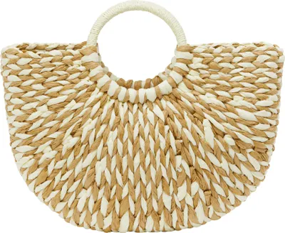 Produktbild von joella damen tasche - beige, one size