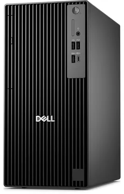 Productafbeelding van Dell Pro Tower Plus (T22XV), pc-systeem, (Windows 11 Pro)