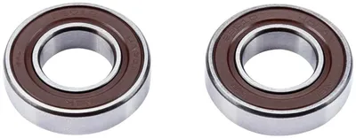 Image de Mavic Moyeu Avant 6901 Roulement 12 x 24 x 6 mm 12 x 24 x 6 mm