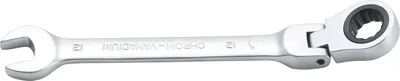 Produktbild von BGS technic Ratchet Combination Wrench, 110 g